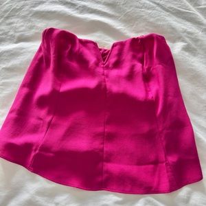 Free people tube top